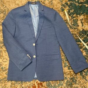 Van Heusen boys suit coat